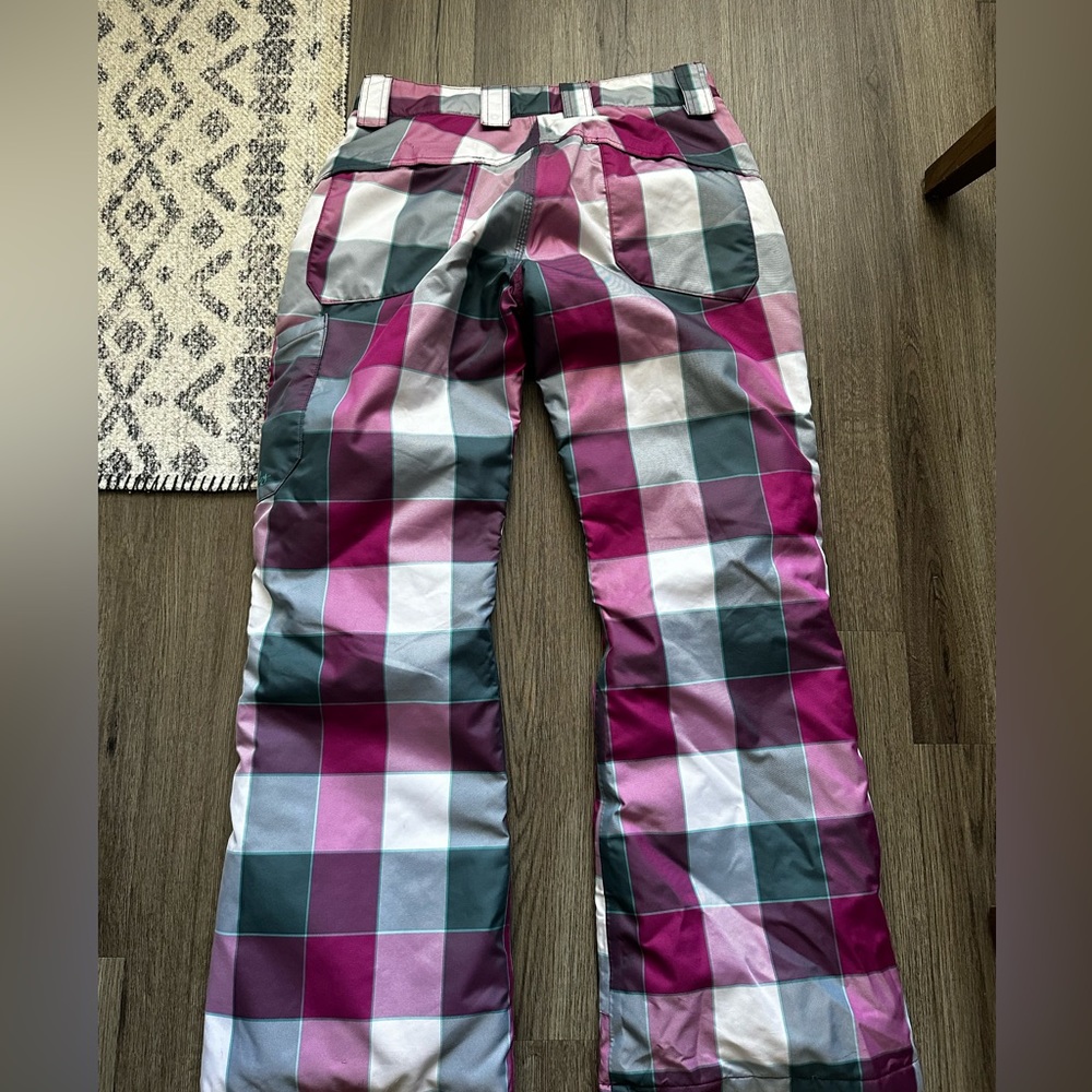 Women’s Oakley Snowboard pants